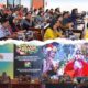 Bupati Antonius Ginting Pimpin Rakor Persiapan Festival Bunga dan Buah Tahun 2026