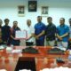 Bupati Karo Terima Kunjungan Tim Verifikasi Sekolah Nasional Terintegrasi, Dorong Peningkatan Mutu Pendidikan