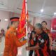 Sempurna Sembiring ‎Terpilih Aklamasi, Kembali Pimpin PAC Pemuda Pancasila Medan Tuntungan ‎