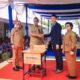 Walikota Rico Waas Sambut Baik Bantuan Meja dan Kursi dari WeLoveU Foundation untuk SDN 066654