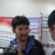 Dapat Bantuan Jaminan Kesehatan Dari Pemko Medan, Suami Korban Begal Berimakasih Kepada Walikota Rico Waas