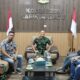 Kodim 0209/LB Percepat Pembangunan Koperasi Merah Putih, di Labuhanbatu Sudah Rampung 34 Unit