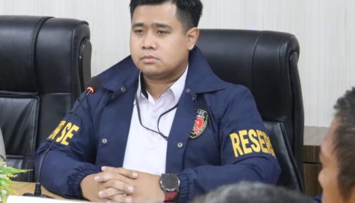 PN Rantauprapat Tolak Permohonan Praperadilan Tersangka Dedek, Hakim Nilai Penyidikan Polres Labuhanbatu Sesuai SOP