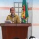 Bupati Karo Antonius Ginting Buka Rakor Gugus Tugas Reforma Agraria Tahun 2026