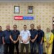 Bangun Sinergi Positif, PWPM Audiensi ke PUD Pasar Kota Medan