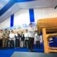 Rico Waas Hadiri Malam Takbiran Iduladha 1447 H