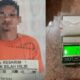 Pengedar Sabu di Negeri Lama Labuhanbatu Ditangkap