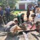 Iduladha 1447 H, PWI Sumut Sembelih 6 Hewan Kurban