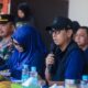 Rico Waas Sapa Warga Pastikan Layanan E- KTP Cukup di Kecamatan untuk Pangkas Birokrasi