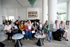 ASN Sumut Antusias Ikuti Vaksinasi HPV