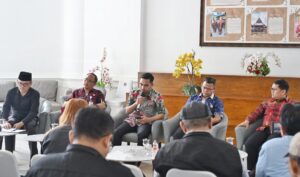 Pemprovsu Terus Perkuat Kompetensi ASN Lewat Digitalisasi dan Assessment Centre