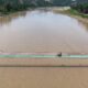 Jembatan Gantung Terpanjang di Indonesia Aceh Tamiang Pangkas Akses Warga dari 2 Jam Jadi 5 Menit