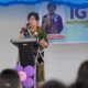 HUT ke-76 IGTKI-PGRI Karo, Bunda PAUD Roswitha Bukit Tekankan Kesejahteraan Guru dan Sinergi Pendidikan Sejak Dini