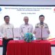 Kemnaker dan Huawei Indonesia Perkuat Kemitraan Pengembangan SDM dan Program Magang