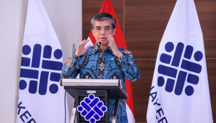 Pelatihan Vokasi Nasional Batch 2 Hadir di Berbagai Daerah untuk Perluas Akses Kompetensi