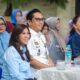 Rico Waas Tegaskan Perang Melawan Judi Online di Acara Gass Pol Tolak Judol Komdigi