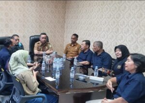 Dispar Medan Libatkan PWPM Genjot Promosi Wisata Berkelas Dunia