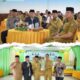 Bupati Antonius Ginting Buka MTQ XXIV Kabupaten Karo