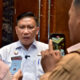 Sulaiman Harahap Pj Sekdaprovsu Rangkap Jabatan, Pemprovsu: Tak Langgar Aturan
