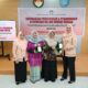 DWP Sumut Tegaskan Komitmen Lawan KDRT, Perempuan Diminta Tidak Lagi Diam