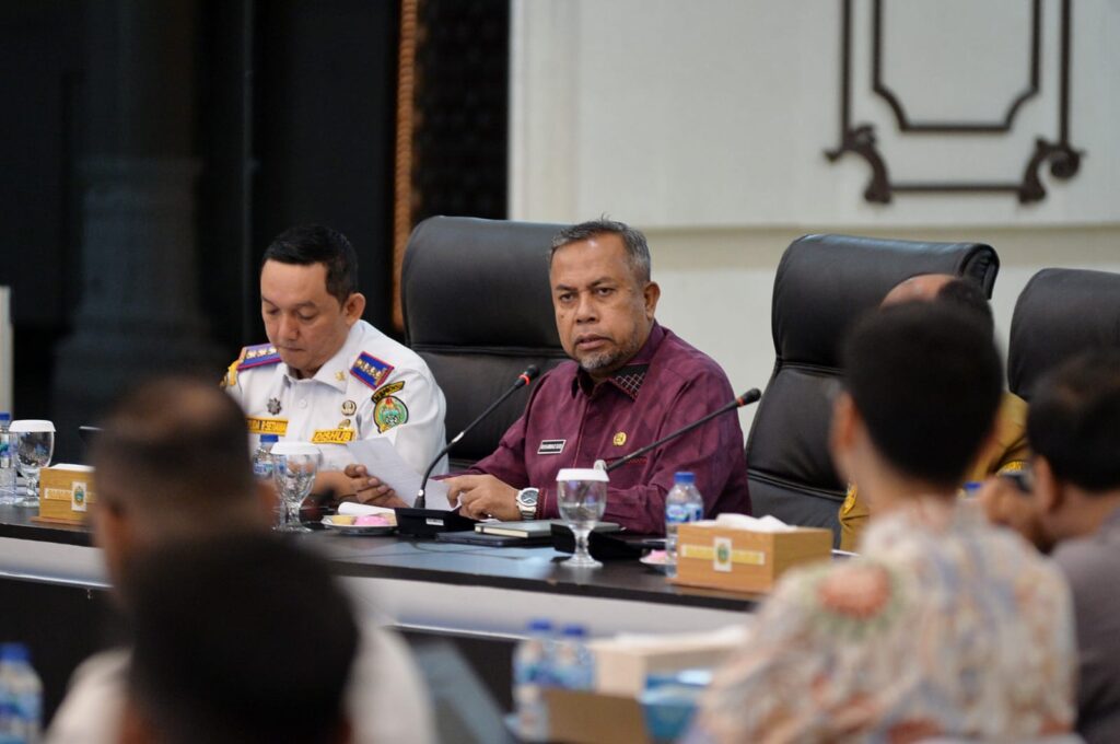 Pelari dari 33 Negara Siap Ramaikan Danau Toba, di Trail of The Kings by UTMB 2026 