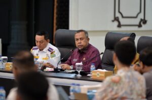 Pelari dari 33 Negara Siap Ramaikan Danau Toba, di Trail of The Kings by UTMB 2026 