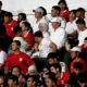 Bobby Nasution Bersama Erick Thohir dan Jokowi, Saksikan Timnas U-19 Kalah dari Australia