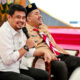 Gubsu Dukung Jamda XI, Pramuka Sumut 2026, di Bumi Perkemahan Sibolangit