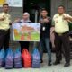 Aksi Kemanusian “Mengetuk Pintu Langit” Pegadaian Medan di 5 Kantor Cabang