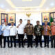 Gubsu Ajak Kolaborasi Total Berantas Narkoba, Dukung Anggaran BNNP