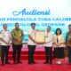Gubsu Bobby Nasution: Green Card UNESCO Harus Jadi Dampak Ekonomi Nyata bagi Masyarakat