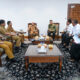 Wagubsu Surya Dukung Pembangunan 217 Tower Transmisi PLN Langkat-Medan