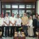 Pemprovsu dan Kemenhub, Bahas Langkah Strategis BRT Mebidang Ditargetkan Rampung 2027