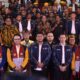 Bobby Nasution Ajak Organisasi Kepemudaan Bersatu Atasi Narkoba hingga Pekerja Ilegal