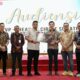 Gubsu Bobby Nasution Ajak Provider Telekomunikasi Perluas Akses Internet hingga Daerah Terpencil Sumut