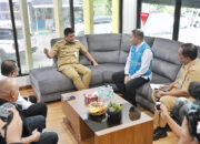 Gubsu Bobby Nasution Tegur PLN Sumut, Minta Kompensasi Bagi Masyaralat Terdampak Pemadaman