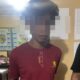 Polsek Panai Tengah Tangkap Pengedar Sabu di Tanjung Sarang Elang