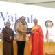 Peringati Hari Tri Suci Waisak, Rico Waas Ajak Umat Buddha Pancarkan Cahaya Kebaikan