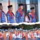 Sekdakab Karo Pimpin Upacara Hari Lahir Pancasila 2026 di SMAN 1 Kabanjahe, Ajak Siswa Tolak Tawuran, Narkoba, dan Judi