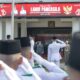 Pimpin Upacara Hari Lahir Pancasila, Walikota Medan : Pastikan Pancasila Hidup di Dalam Pikiran dan Pekerjaan Kita