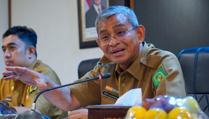 Kisruh Akomodasi AFF U-19, Sekda Medan Tegaskan PSSI Bertanggung Jawab Penuh