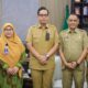 Rico Waas Dukung Tabligh Akbar Milad ke-109