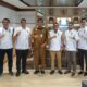 Meriahkan HUT Medan, Zakiyuddin Harahap Dukung Penuh Turnamen Padel Untuk Semua