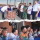 Tujuh Kecamatan Deklarasikan Komitmen Bersama, Perkuat Keamanan dan Ketertiban Masyarakat di Kabupaten Karo