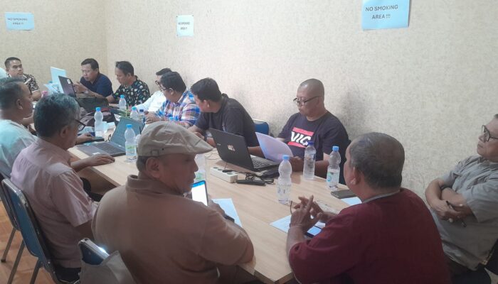 1015 Pelari dari 34 Negara Ramaikan Trail of The Kings UTMB 2026, Perkuat Posisi Sumut sebagai Destinasi Sport Tourism
