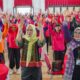 Peringati HLUN ke-30, Dinas P3APM P2KB Medan Tekankan Peran Lansia Tetap Aktif dan Bermartabat