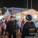 Polres Labuhanbatu Sisir Titik Rawan, Jaga Keamanan Kota hingga Larut Malam