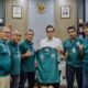 Rico Waas dan Mantan PSMS Bahas Kebangkitan Sepak Bola Medan
