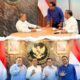 Bupati Karo Audiensi ke Kemenko Pangan, Ajukan Akselerasi Ketahanan Pangan hingga Revitalisasi Pariwisata