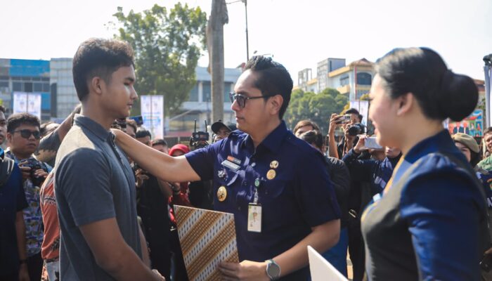 Pemko Medan Perluas Sasaran Program Tebus Ijazah